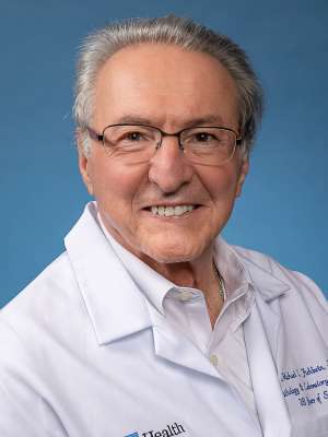 Michael C. Fishbein, MD