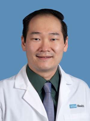 Calvin C. Fong, MD, BA
