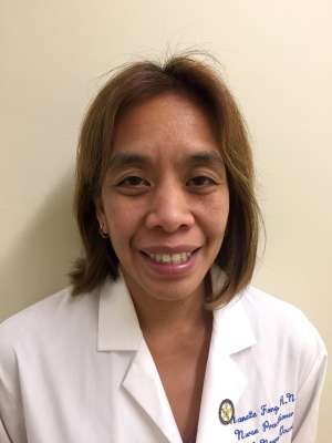 Nanette C. Fong, NP