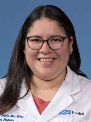 Andree M. Franco-Safaie, MD, MPH