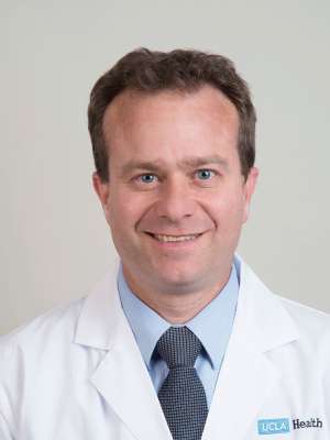Matthew J. Freeby, MD