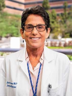 Jodi L. Friedman, MD