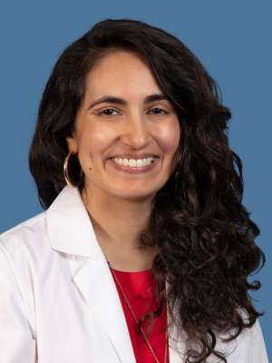 Kaitlyn Michelle Fruin, MD