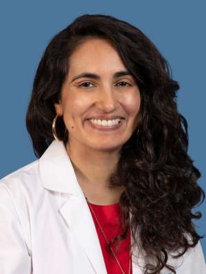 Kaitlyn Michelle Fruin, MD