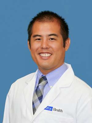 Jeffrey Fujimoto, MD, MBA