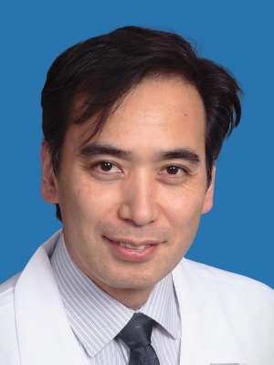 Manabu Fujita, MD