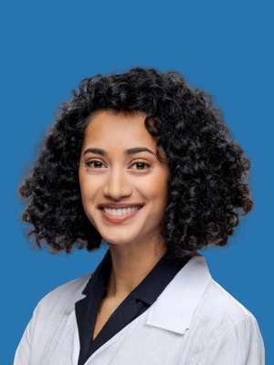 Amitha K. Ganti, MD