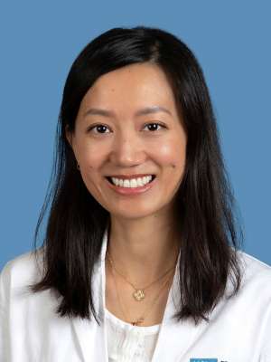 Yuqing A. Gao, MD