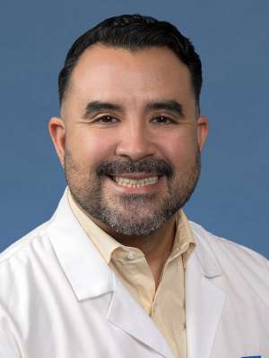 Wilmer E. Garcia Ricardo, MD