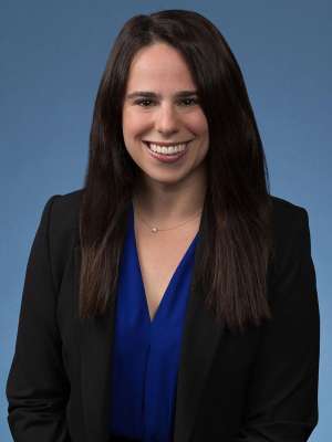 Alyssa Garr, PsyD