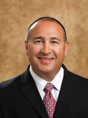 Robert Gazmarian, MD