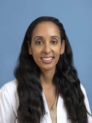 Naomi Gedion, NP, MBA, MBA