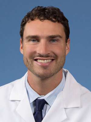 Connor Gehris, MD
