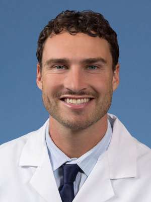 Connor Gehris, MD