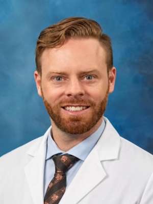 Thomas Rand Geisbush Jr., MD