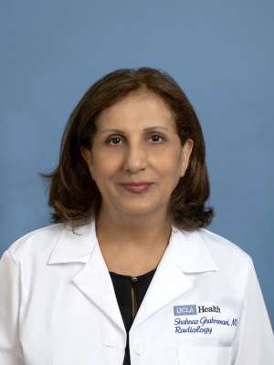 Shahnaz Ghahremani, MD