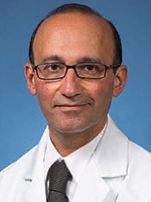 Kourosh Ghassemi, MD