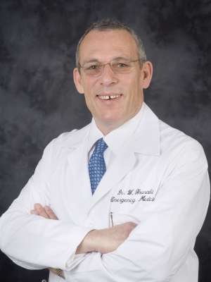 Walid H. Ghurabi, DO