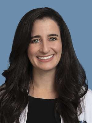 Daniella K. Safatian, MD