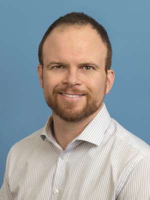 Daniel E. Glenn, PhD