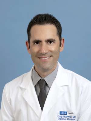 Craig Gluckman, MD