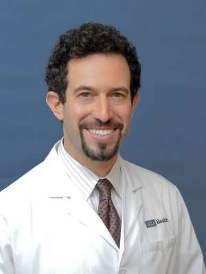 Jonathan Goldman, MD