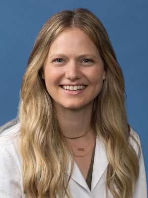 Kathryn E. Goldrath, MD