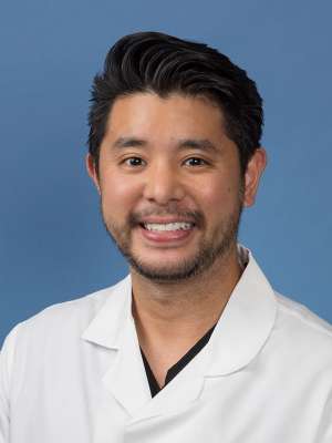 Alexander Oshiro Gong, MD