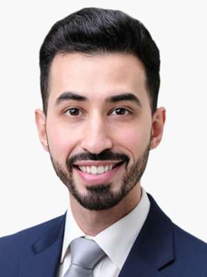 Daniel M. Gonzalez, MD