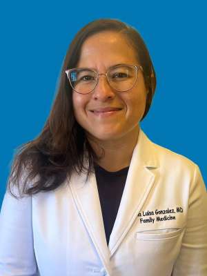Maria L. Gonzalez, MD
