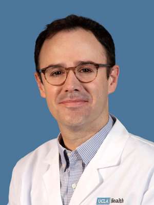 Samuel Good, MD