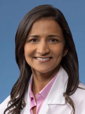Shivani  Gopalsami, NP