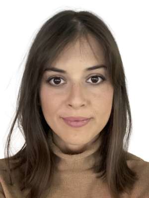 Rita Gordon, CNM, MSN