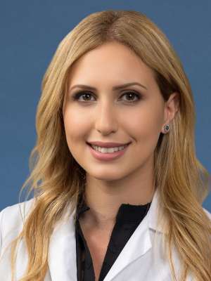 Christine Goukasian, MS, RDN