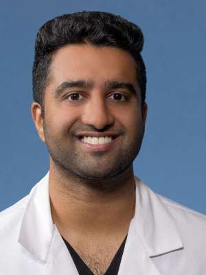 Ashish S. Govan, MD