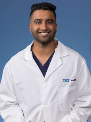 Ashish S. Govan, MD