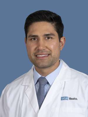 Arjan Gower, MD, MS