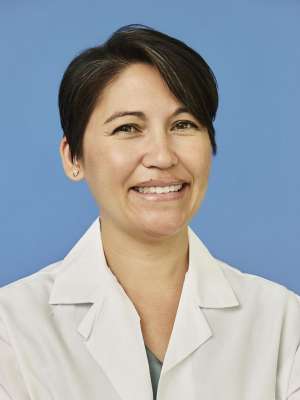 Christina L Greene, MD