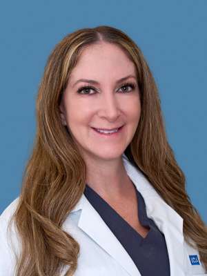 Adina Gregor, NP