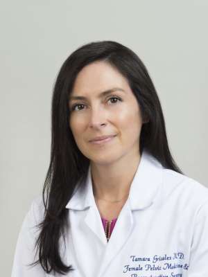 Tamara Grisales, MD