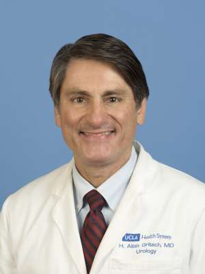 Hans A. Gritsch, MD