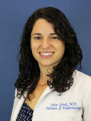Shira M. Grock, MD