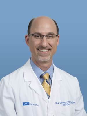 Mark S. Grossman, MD