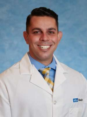 Mark T. Guirguis, MD