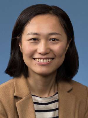 Sisi Guo, PhD