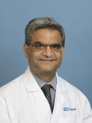 Pawan K. Gupta, MD