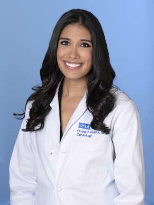 Pritha P. Gupta, MD, PhD