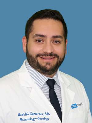 Rodolfo Gutierrez, MD