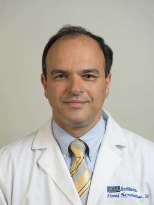 Hamid R. Hajmomenian, MD