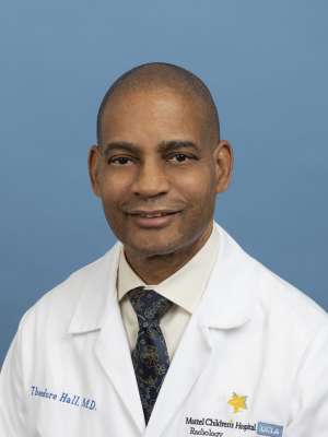 Theodore R. Hall, MD